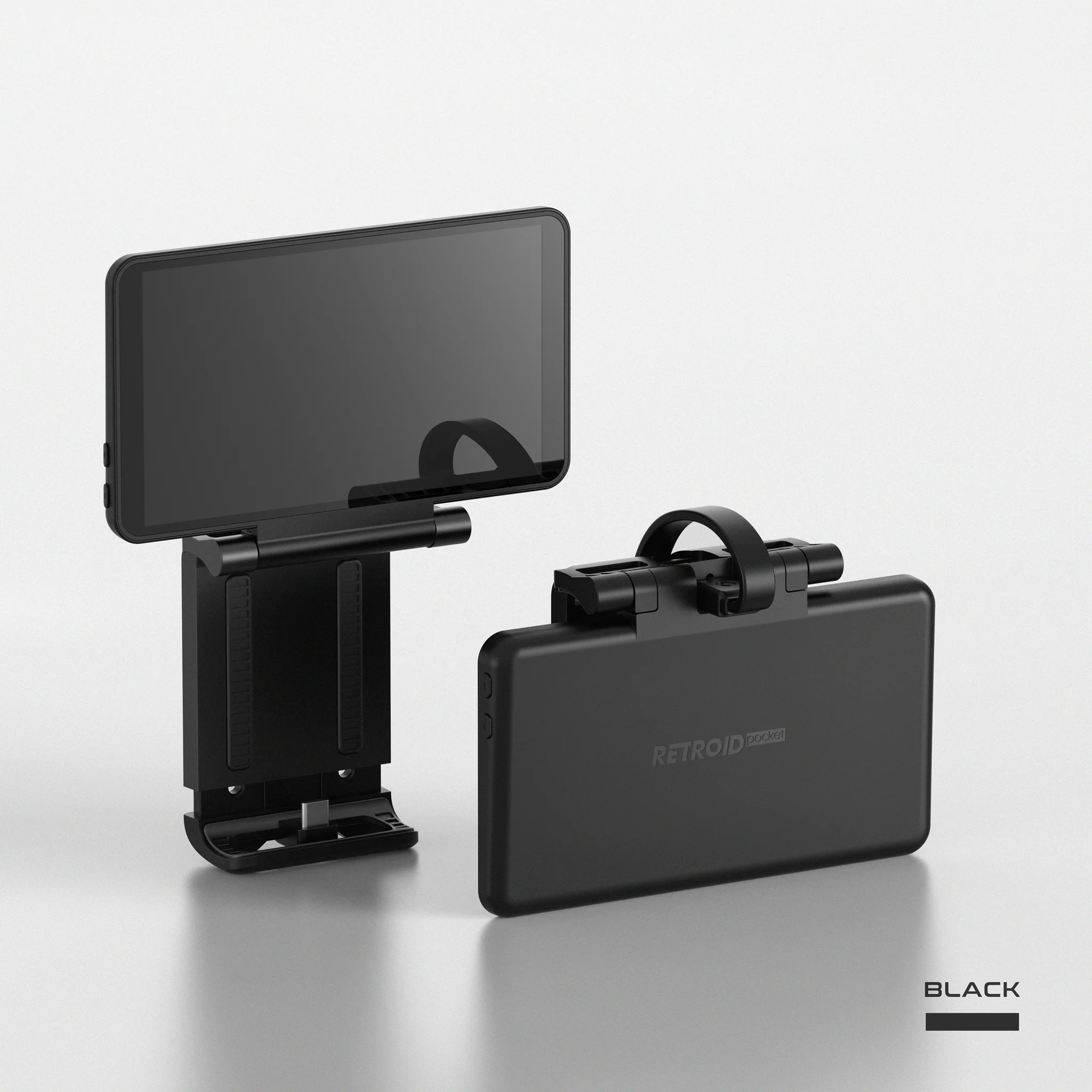 Retroid Dual Screen Add-on - Image 10