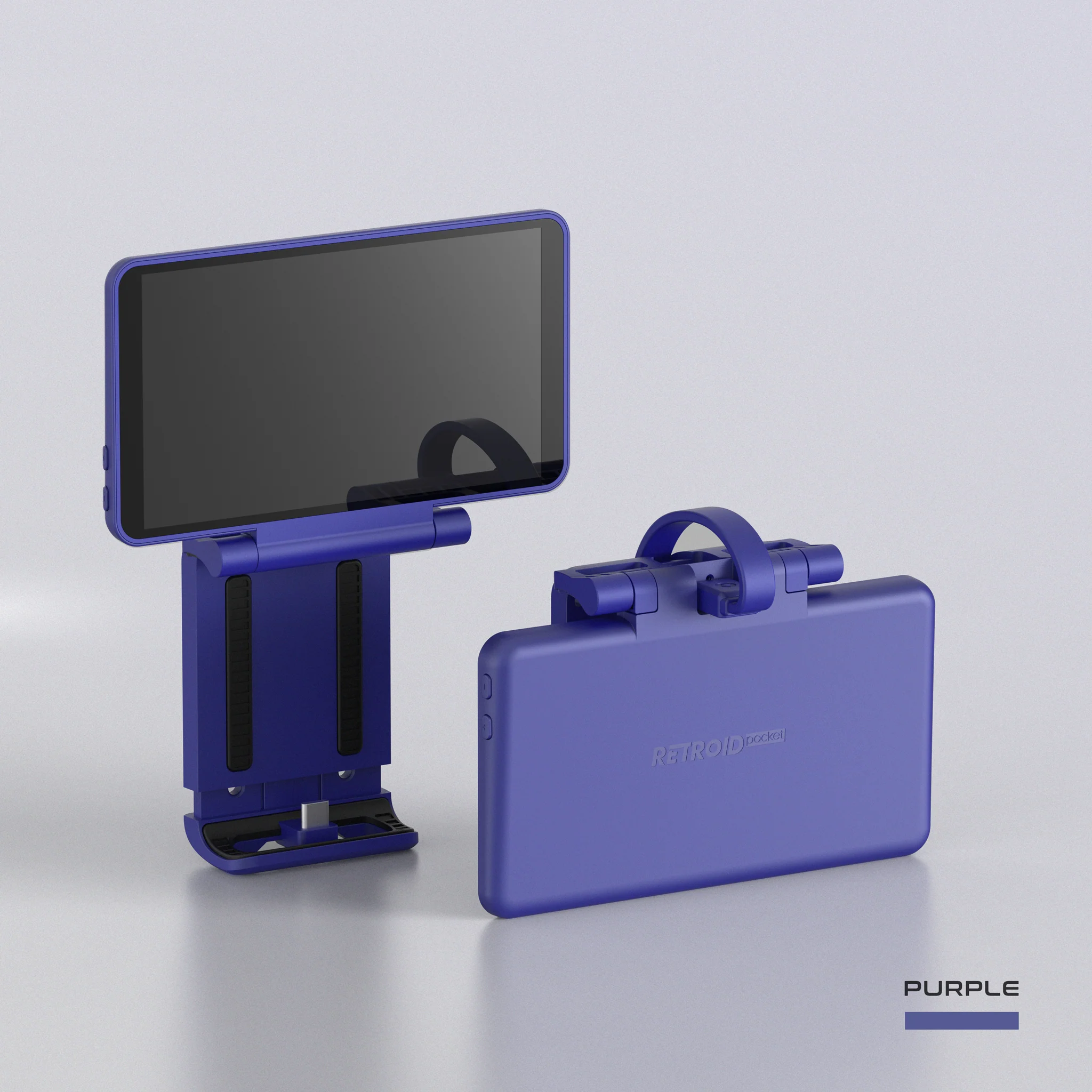 Retroid Dual Screen Add-on - Image 11