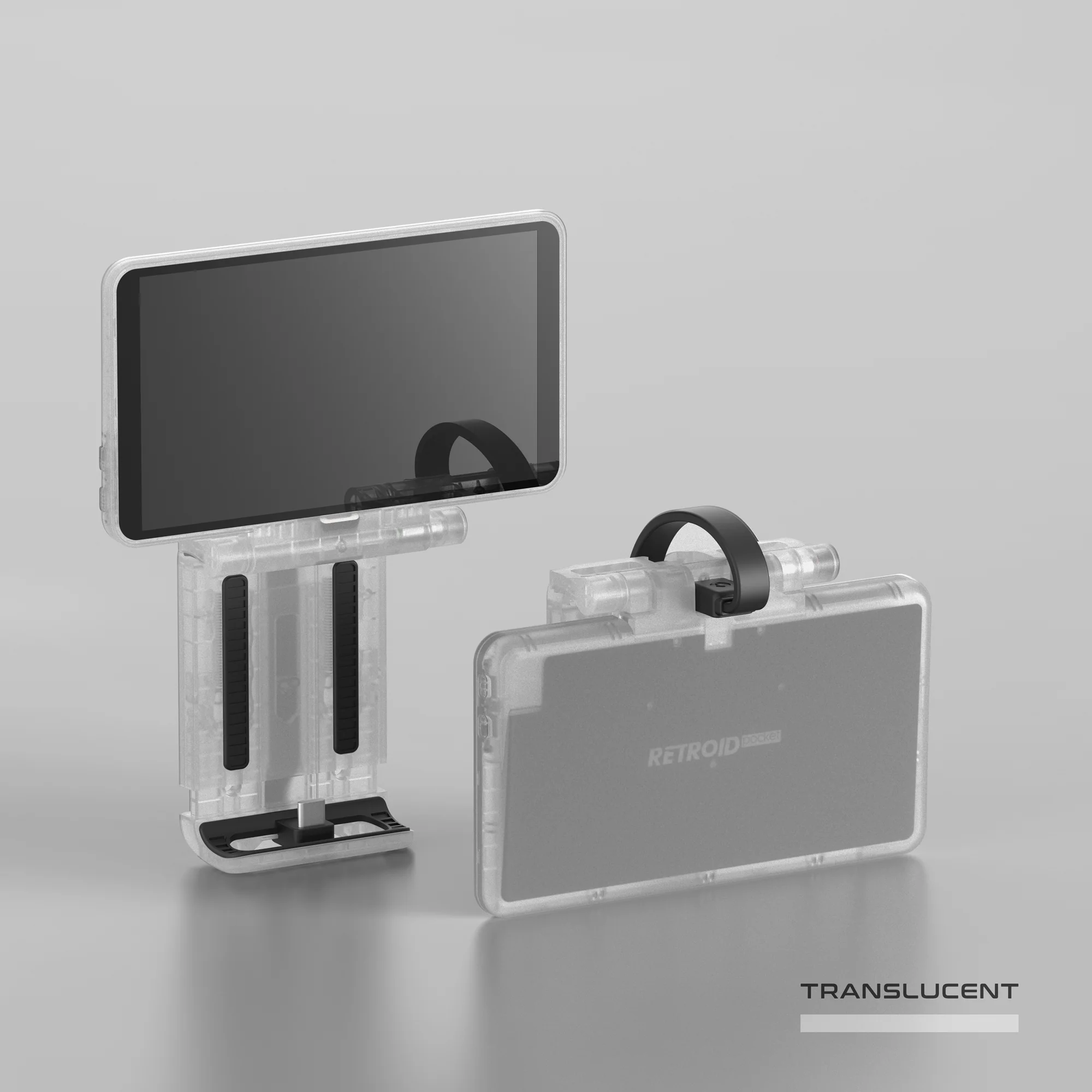 Retroid Dual Screen Add-on - Image 12