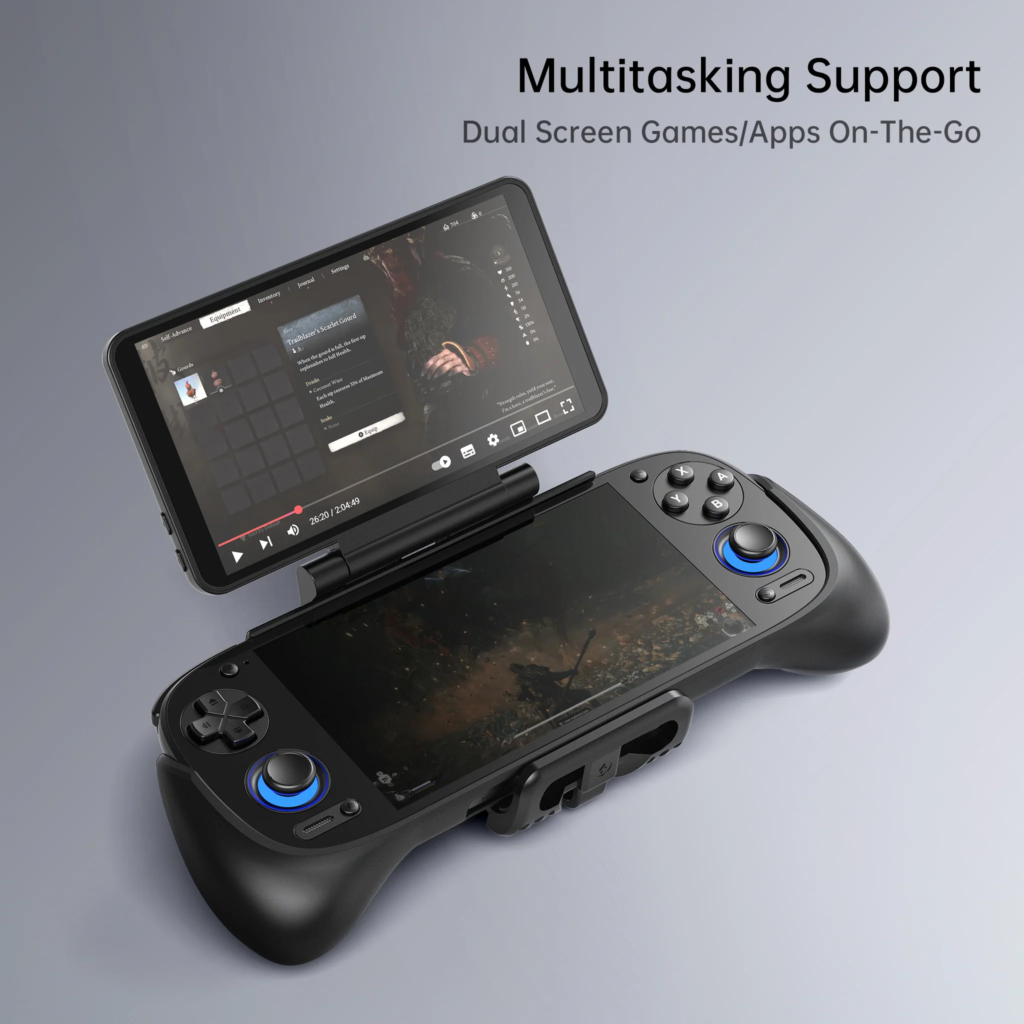 Retroid Dual Screen Add-on - Image 3