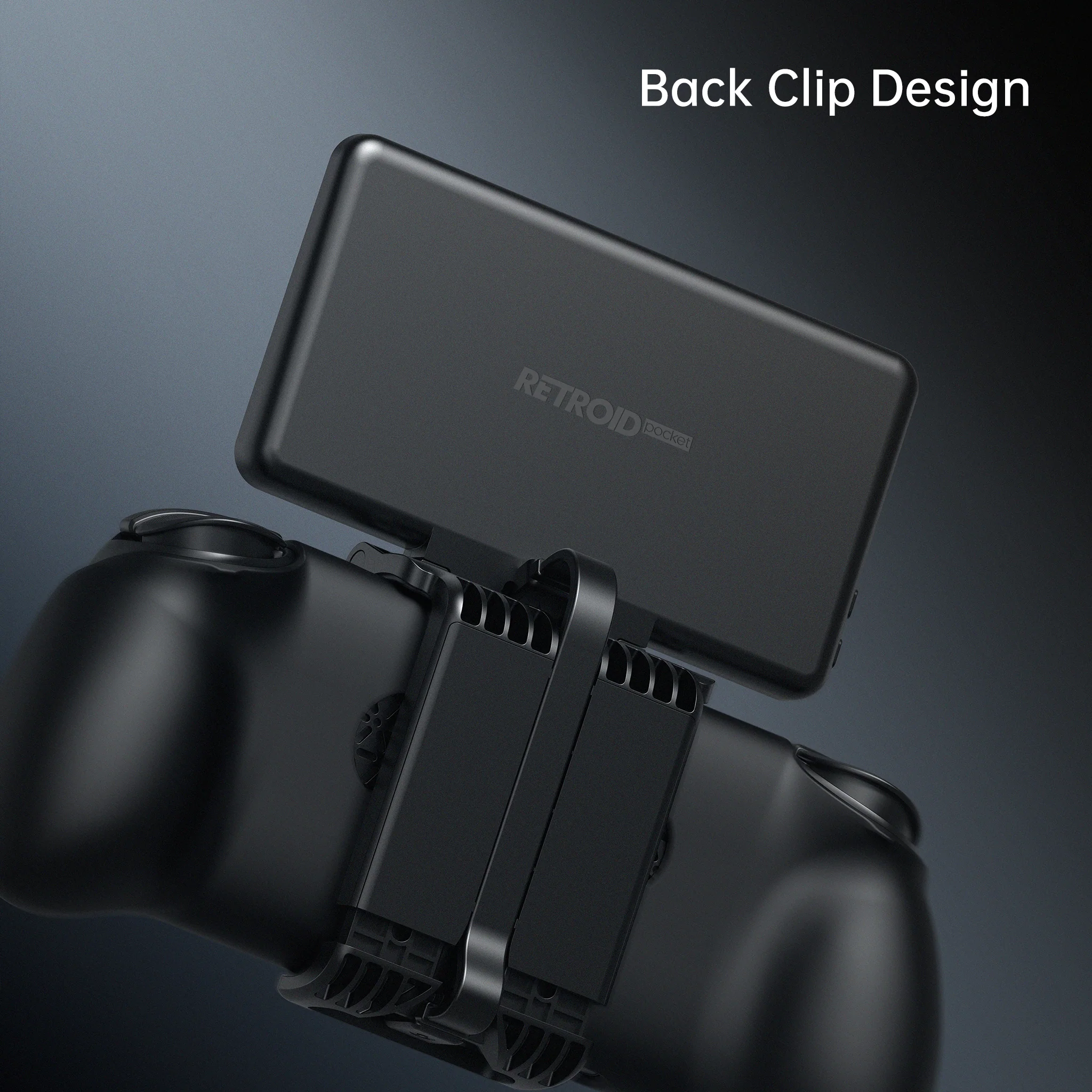 Retroid Dual Screen Add-on - Image 6