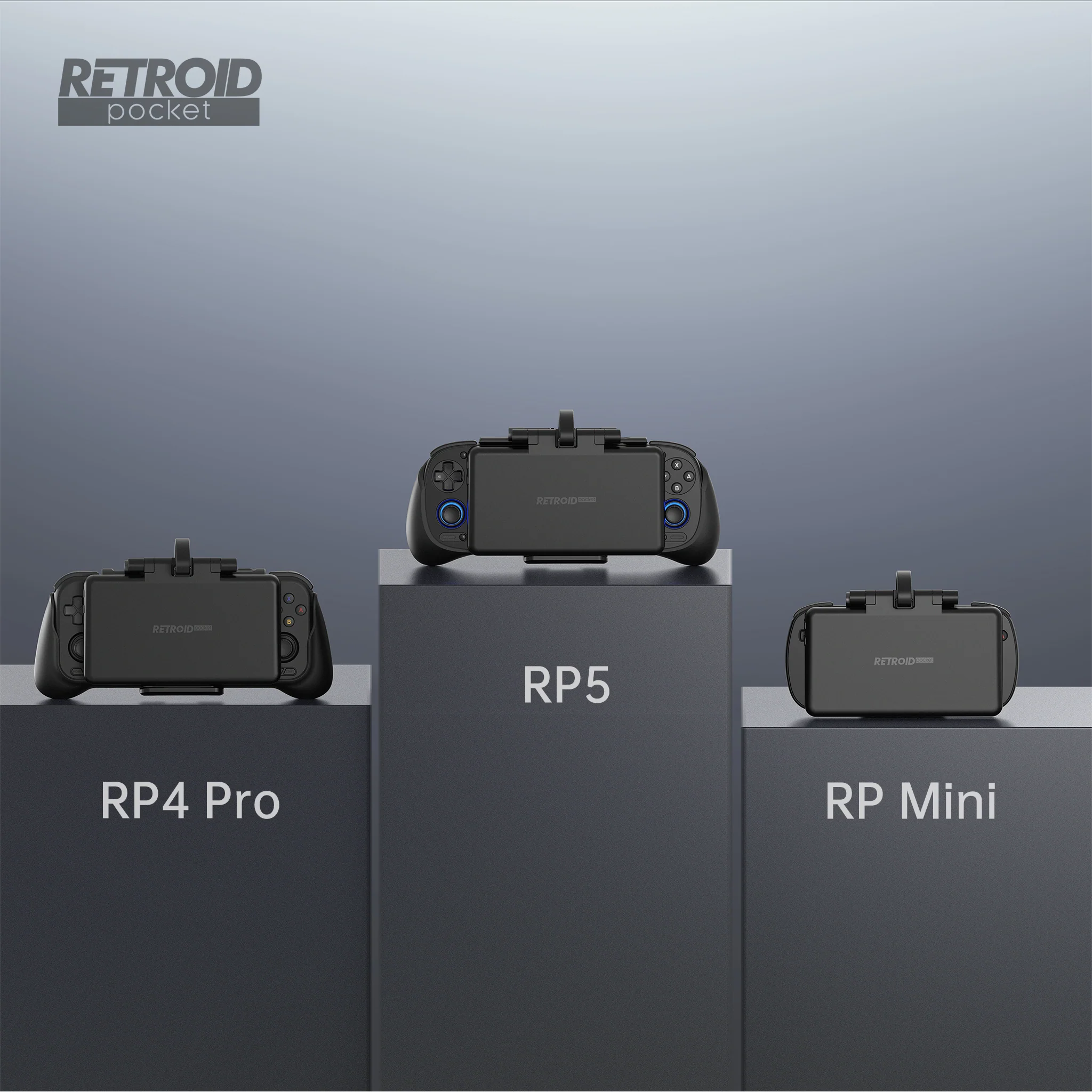 Retroid Dual Screen Add-on - Image 9