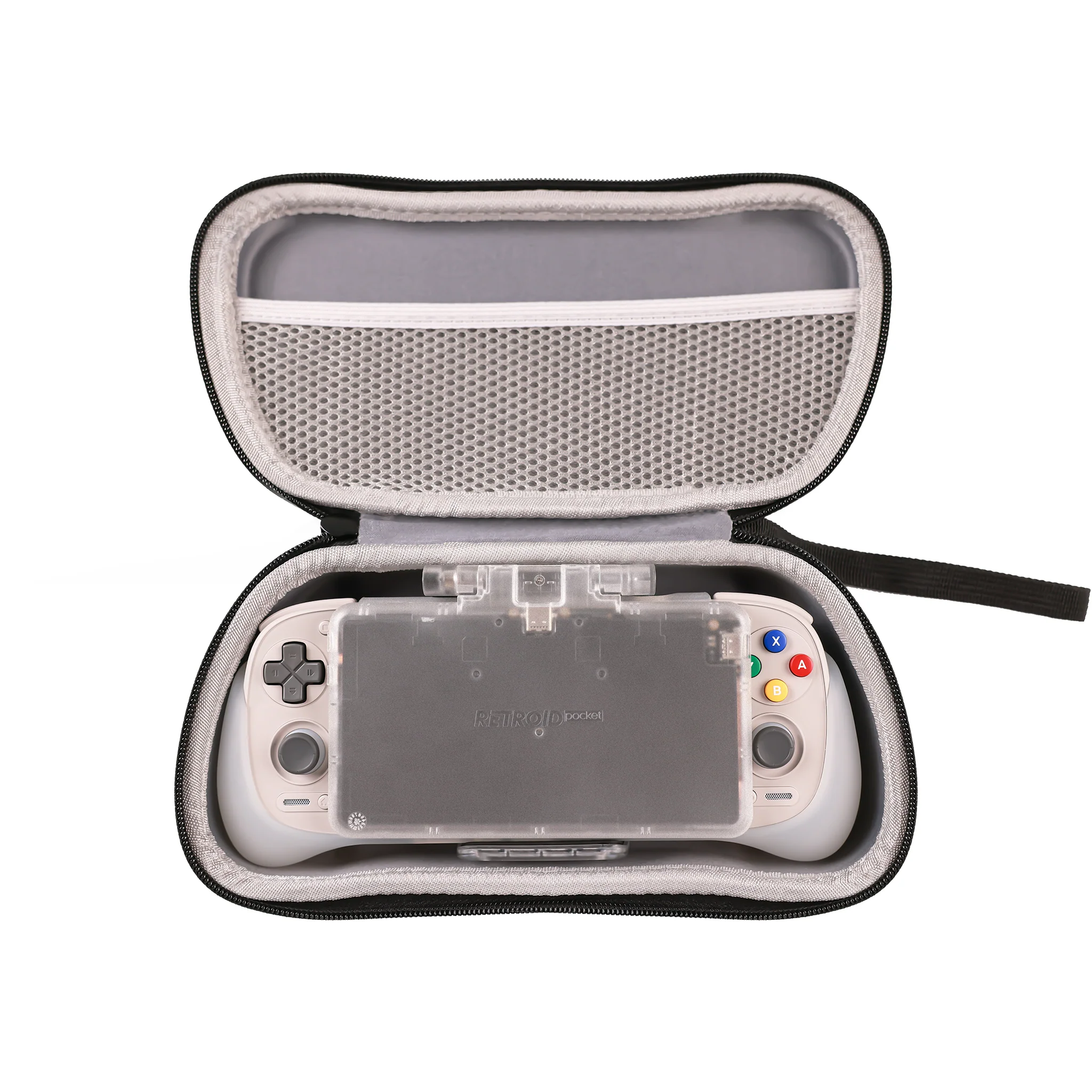 Retroid Dual Screen Carrying Case - Image 3