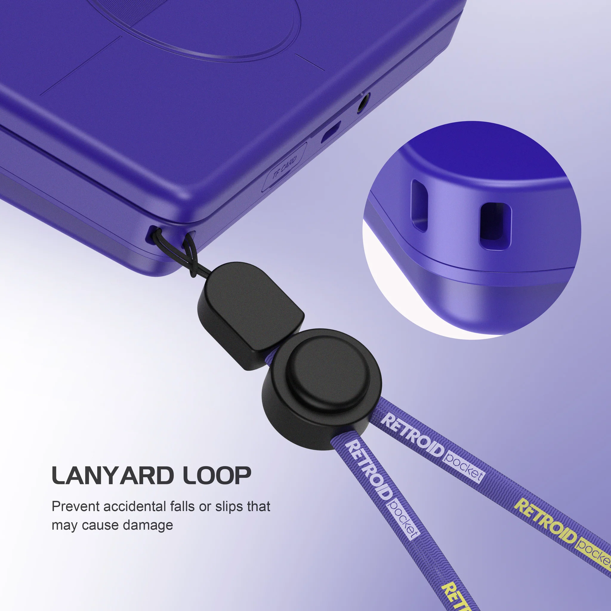 Retroid Pocket Flip 2 Handheld - Image 8