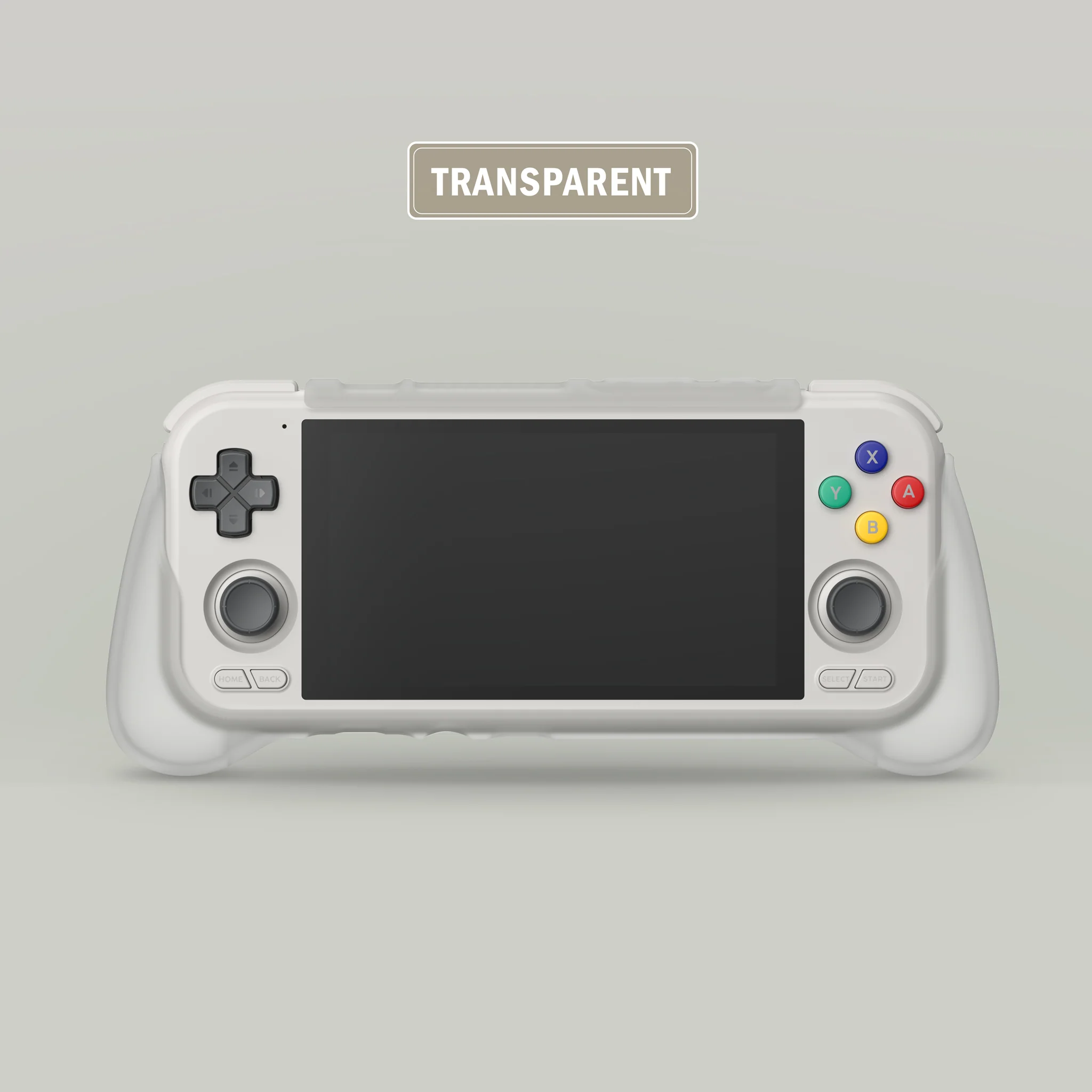 Retroid Official Grip for RP4/4Pro - Image 4