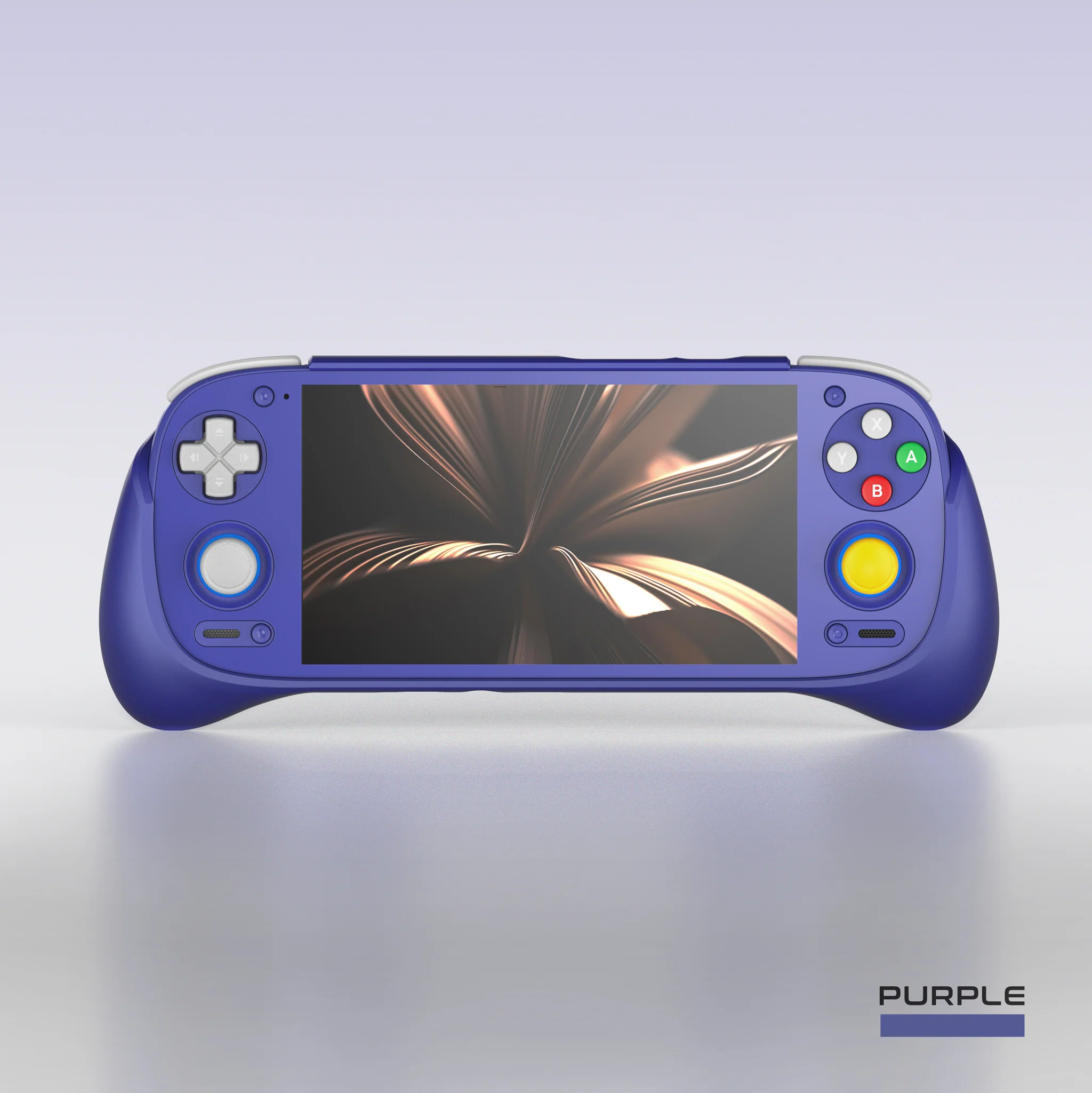 Retroid Official Grip for RP5 - Image 3