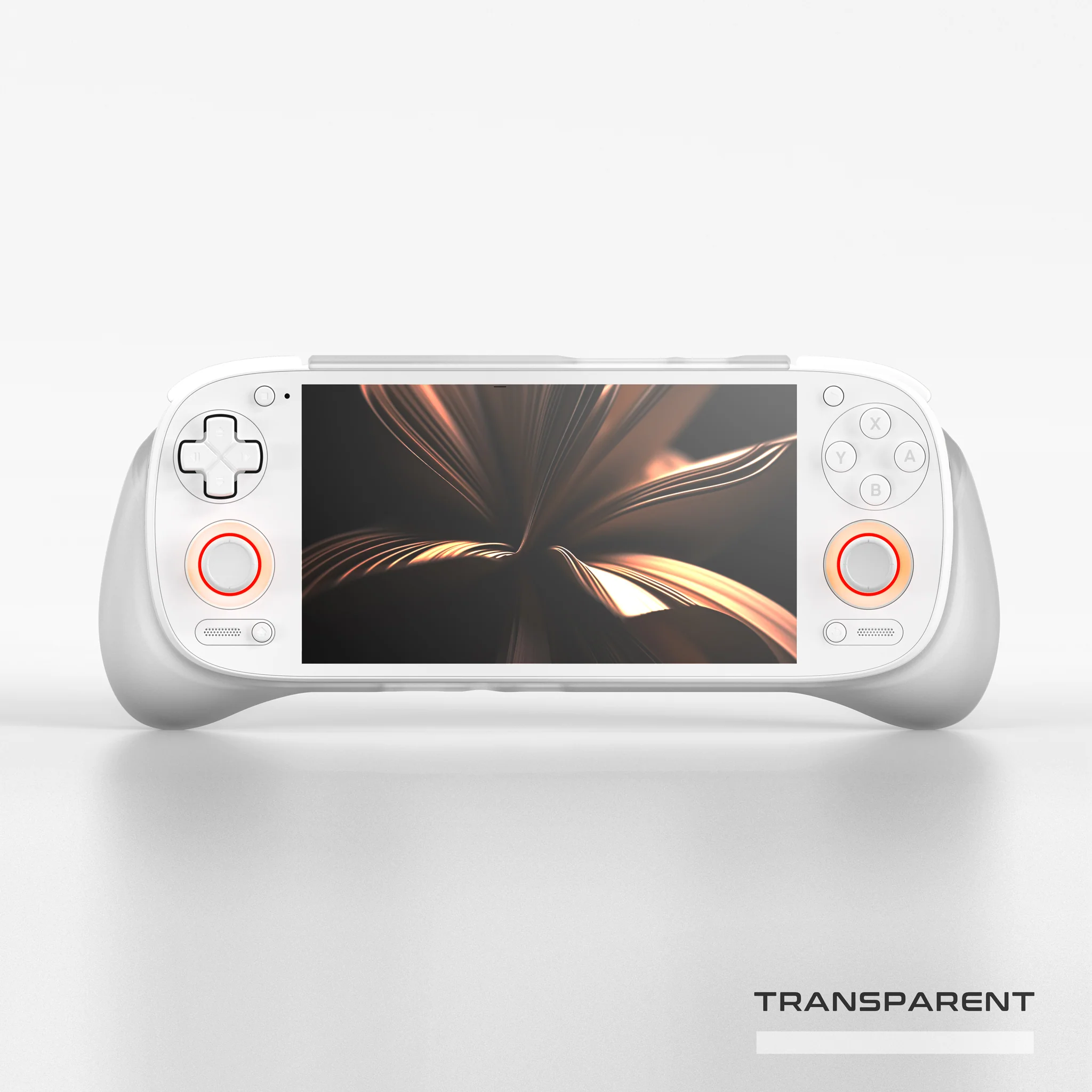 Retroid Official Grip for RP5 - Image 4