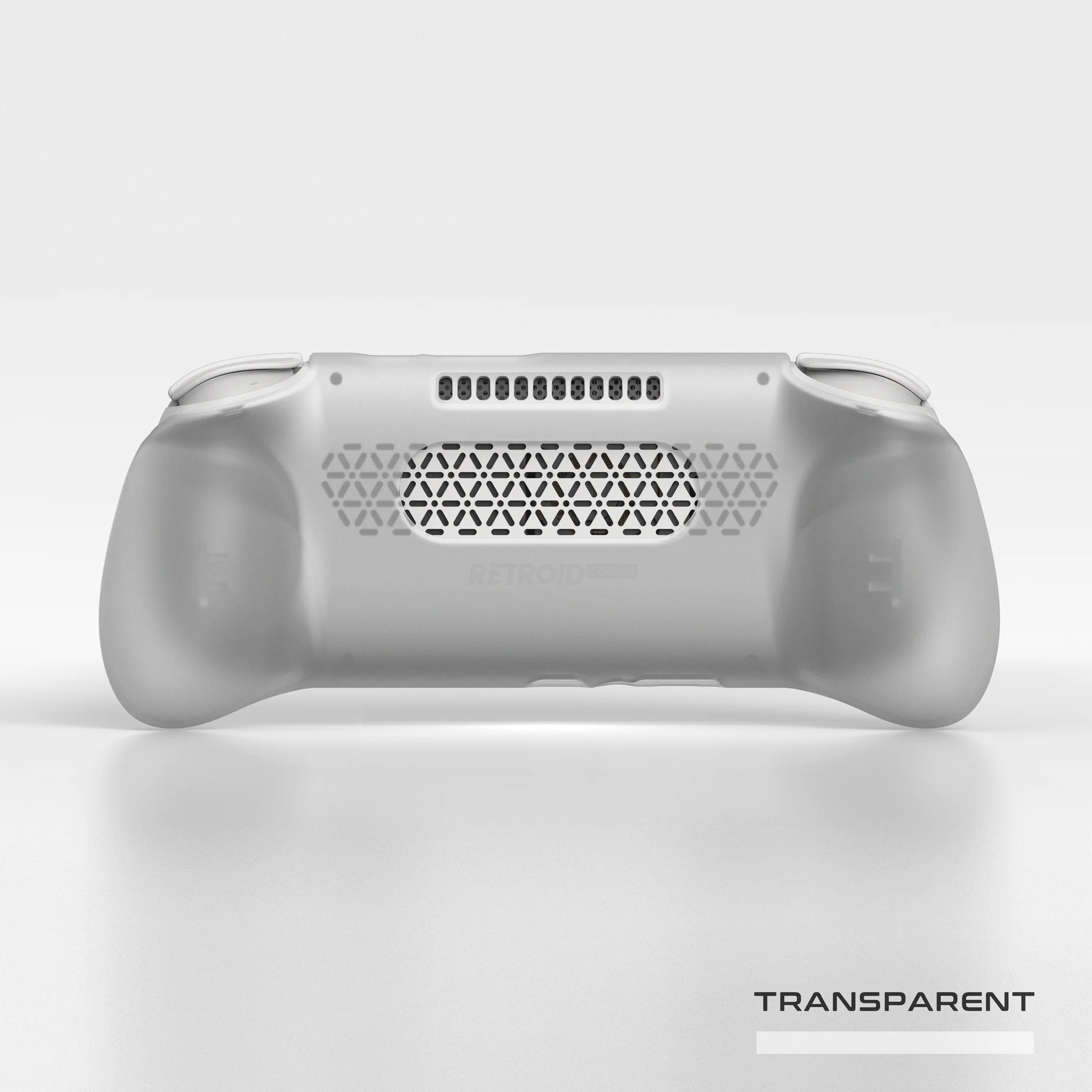 Retroid Official Grip for RP5 - Image 7