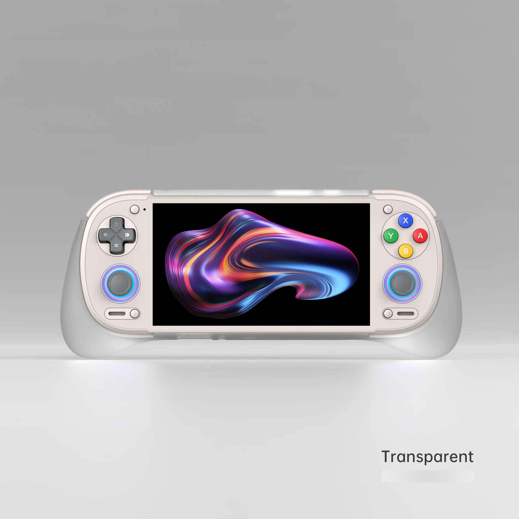 Retroid Official Grip for RP6 - Image 3