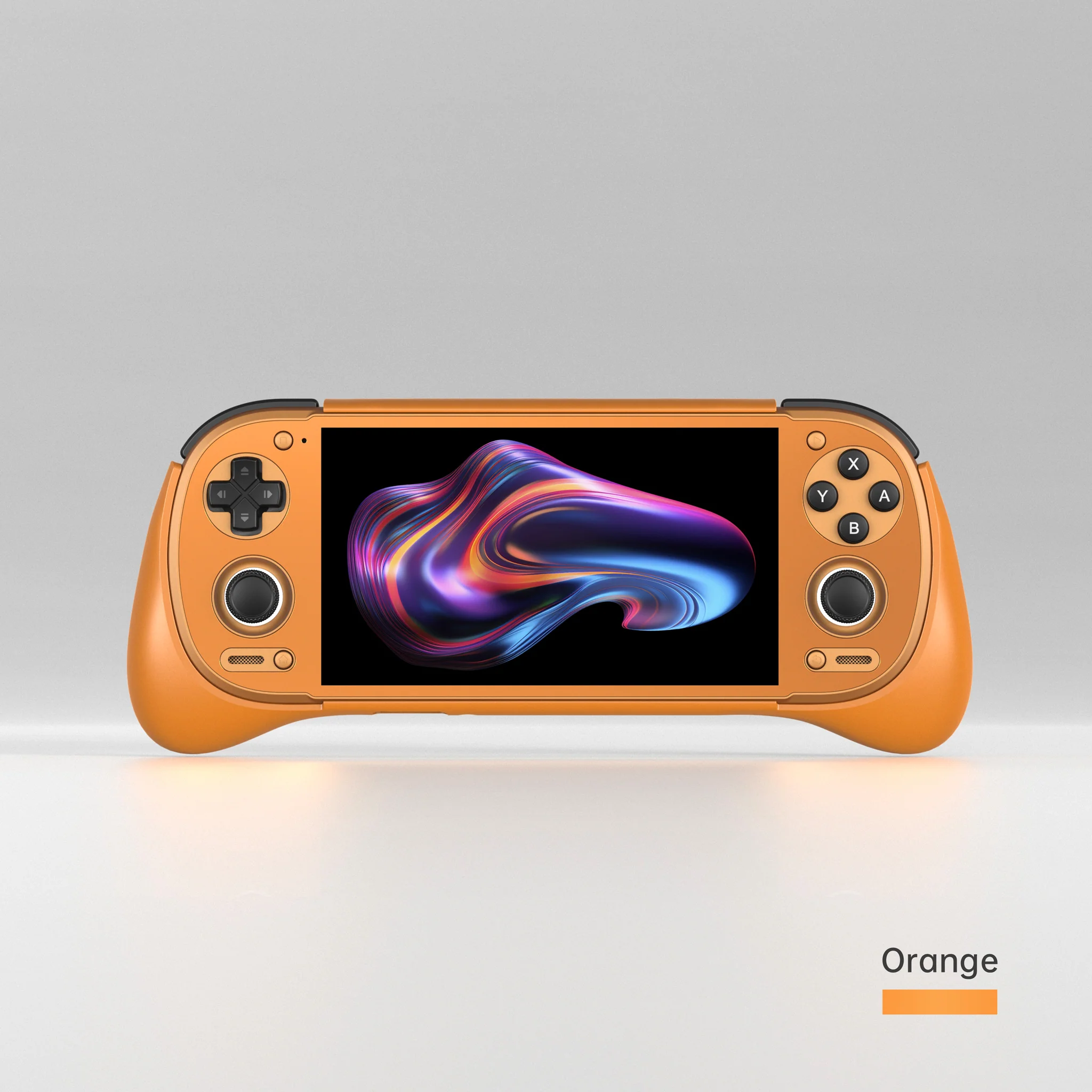 Retroid Official Grip for RP6 - Image 4