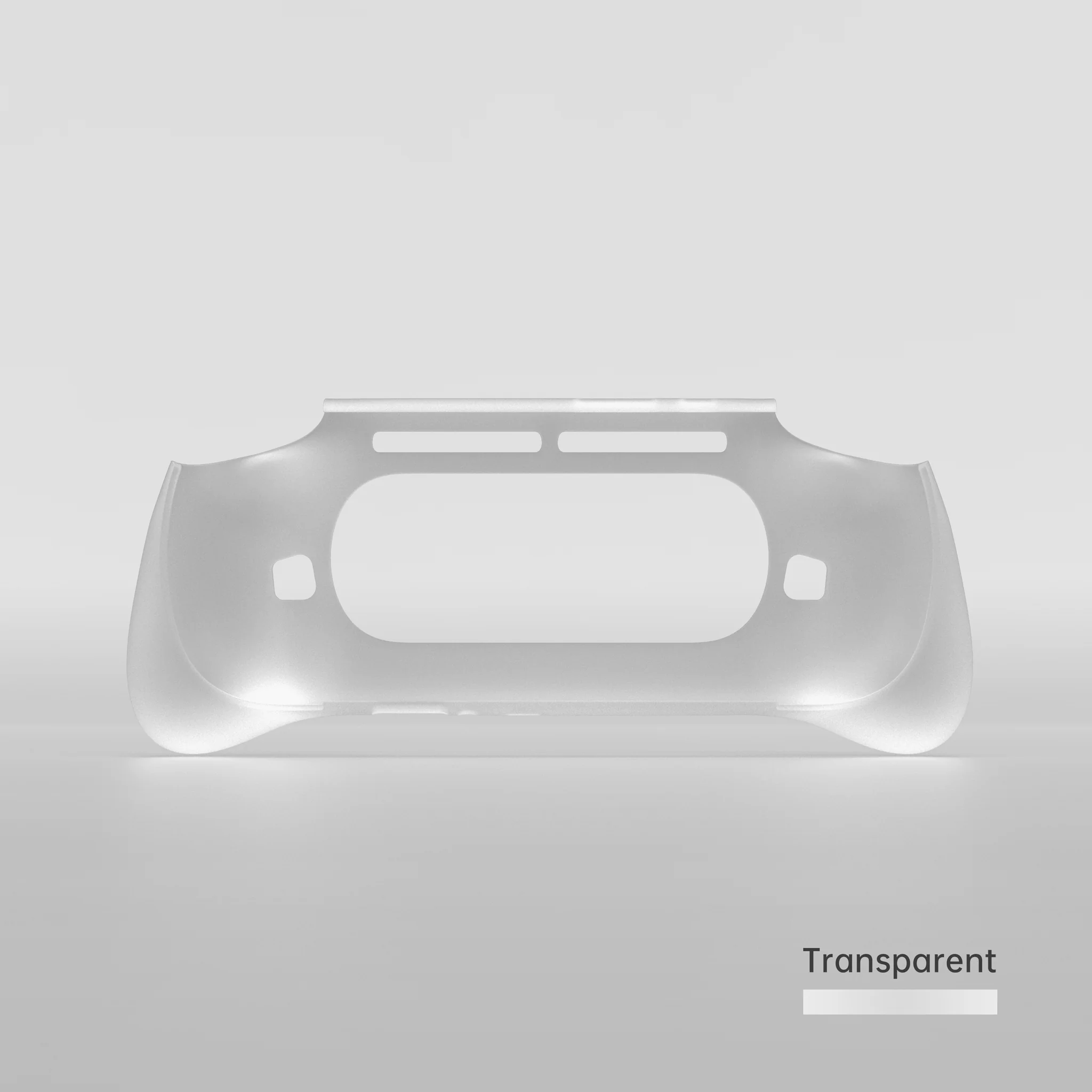 Retroid Official Grip for RP6 - Image 7