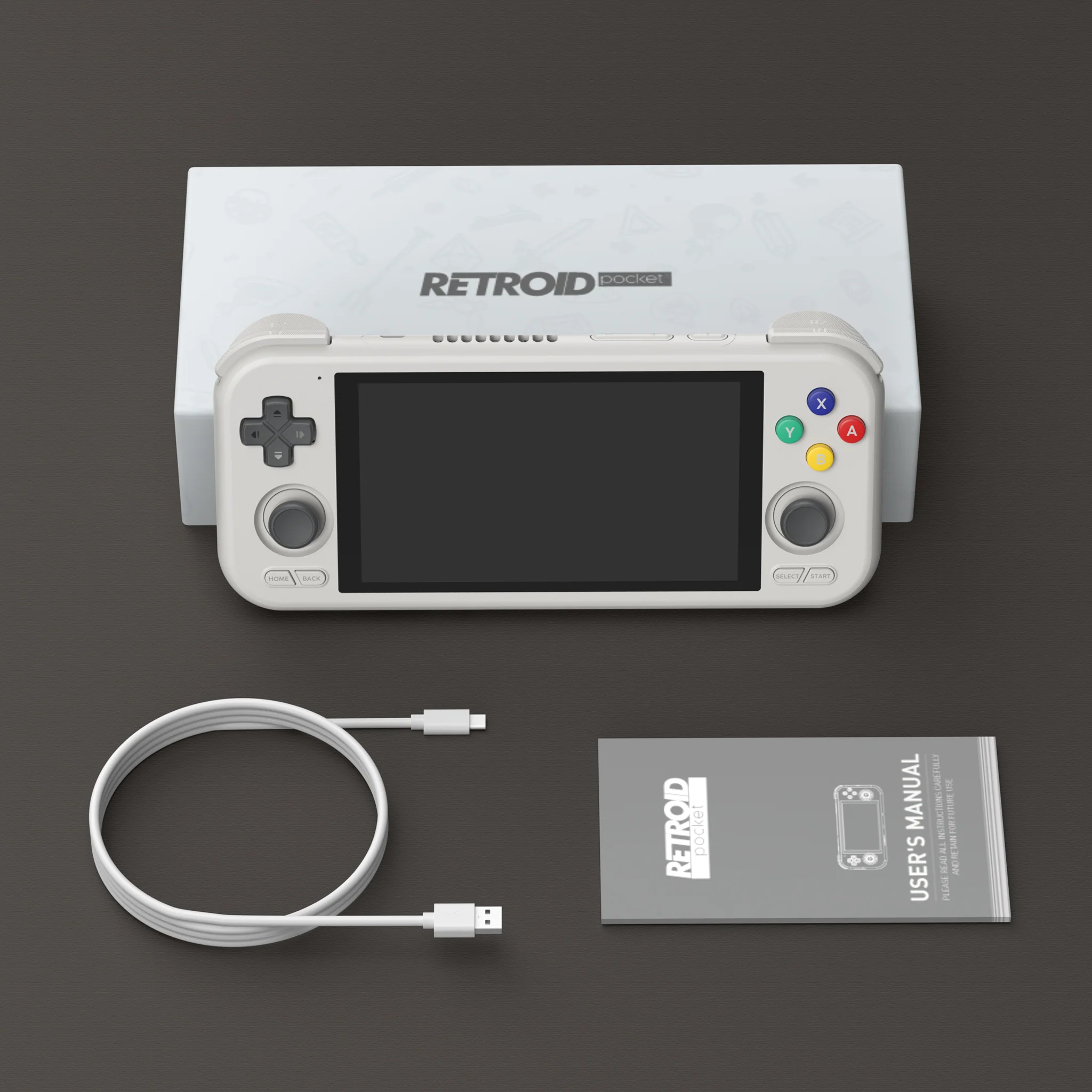Retroid Pocket 4/4Pro Handheld - Image 9