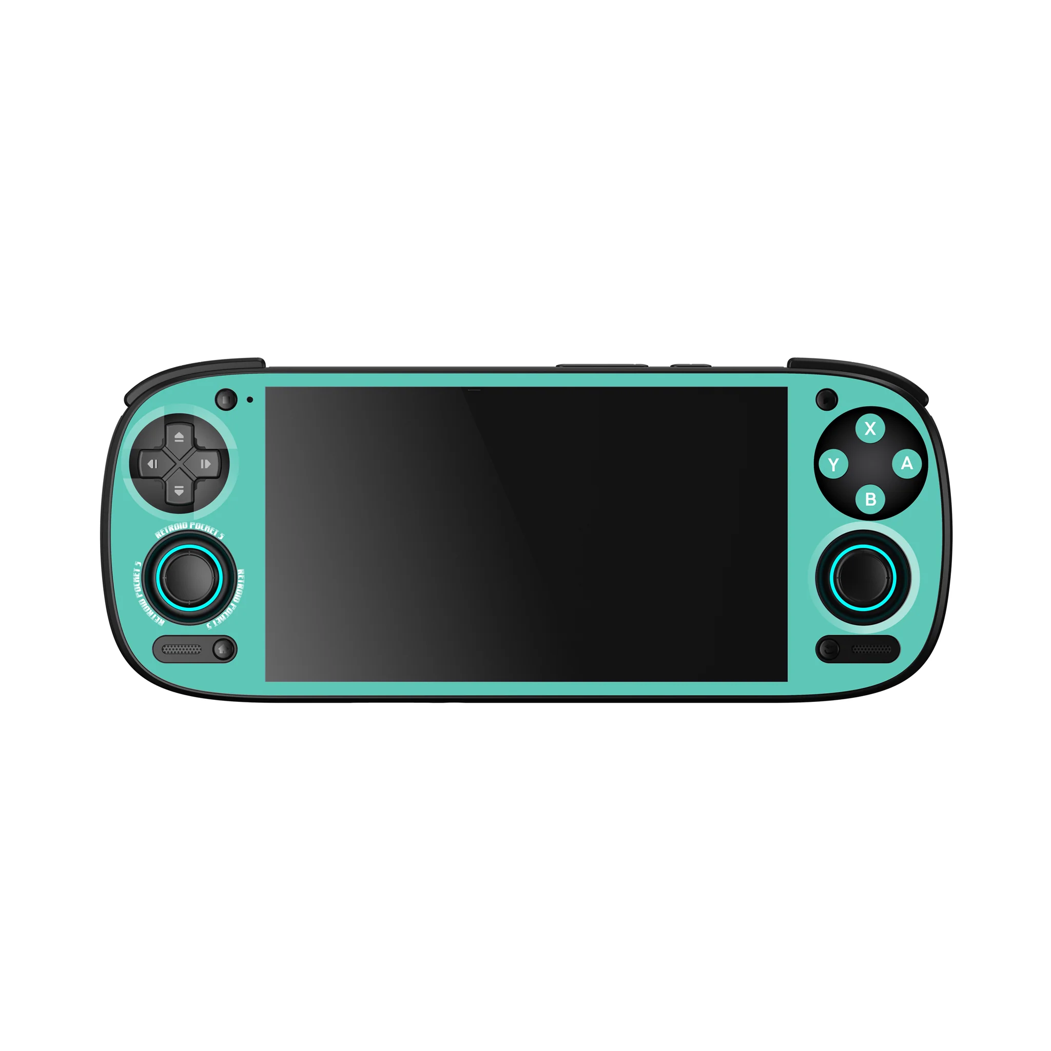 Retroid Pocket 5 Console Skin - Image 3