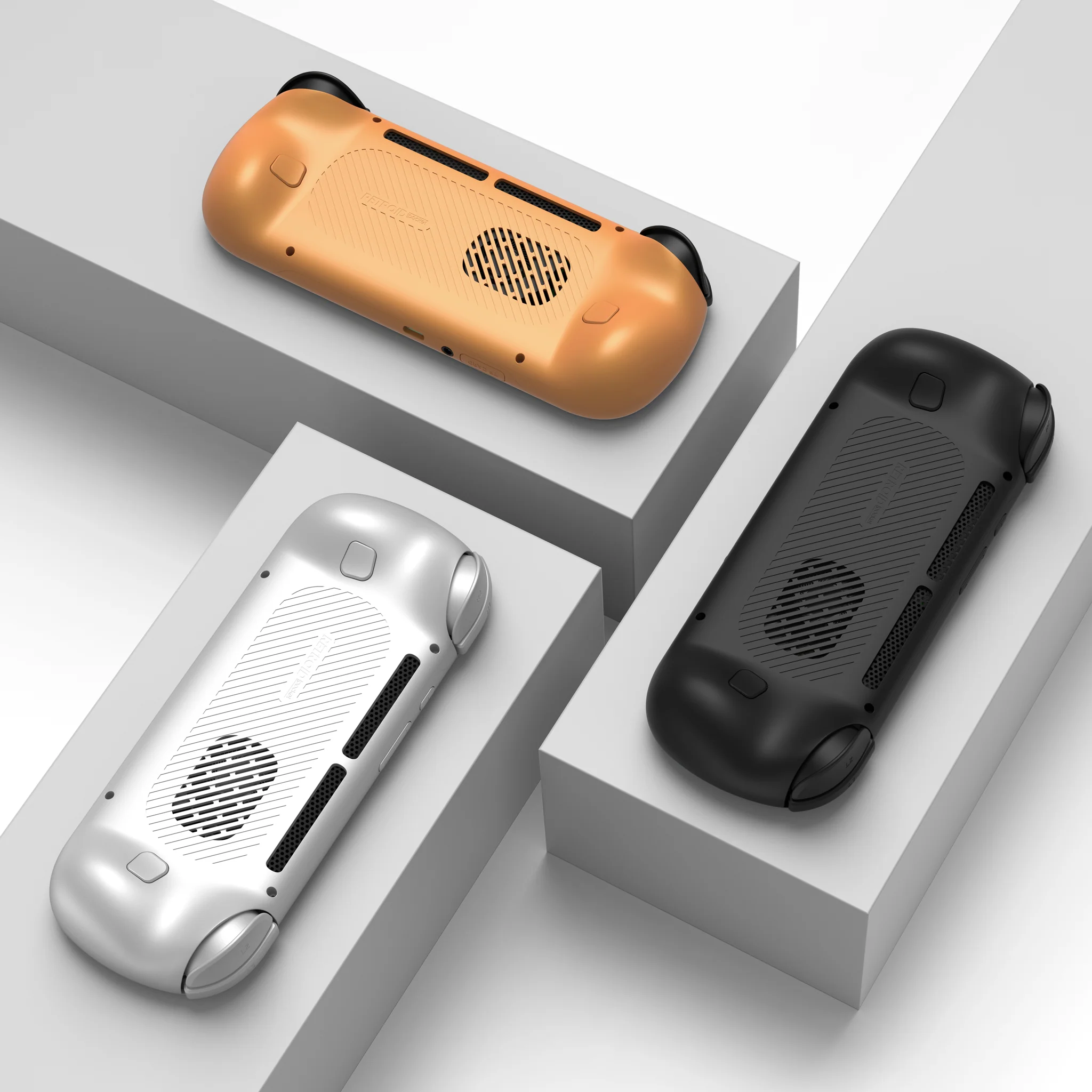 Retroid Pocket 6 Handheld  (Second Batch Pre-order) - Image 12