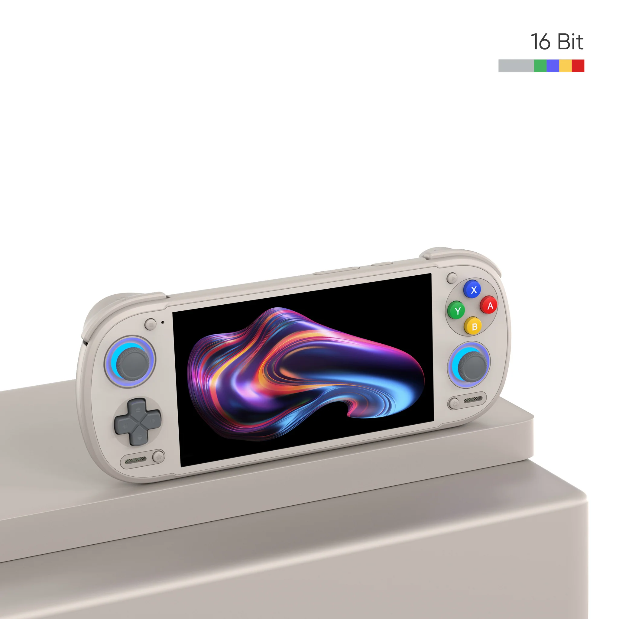 Retroid Pocket 6 Handheld  (Second Batch Pre-order) - Image 16