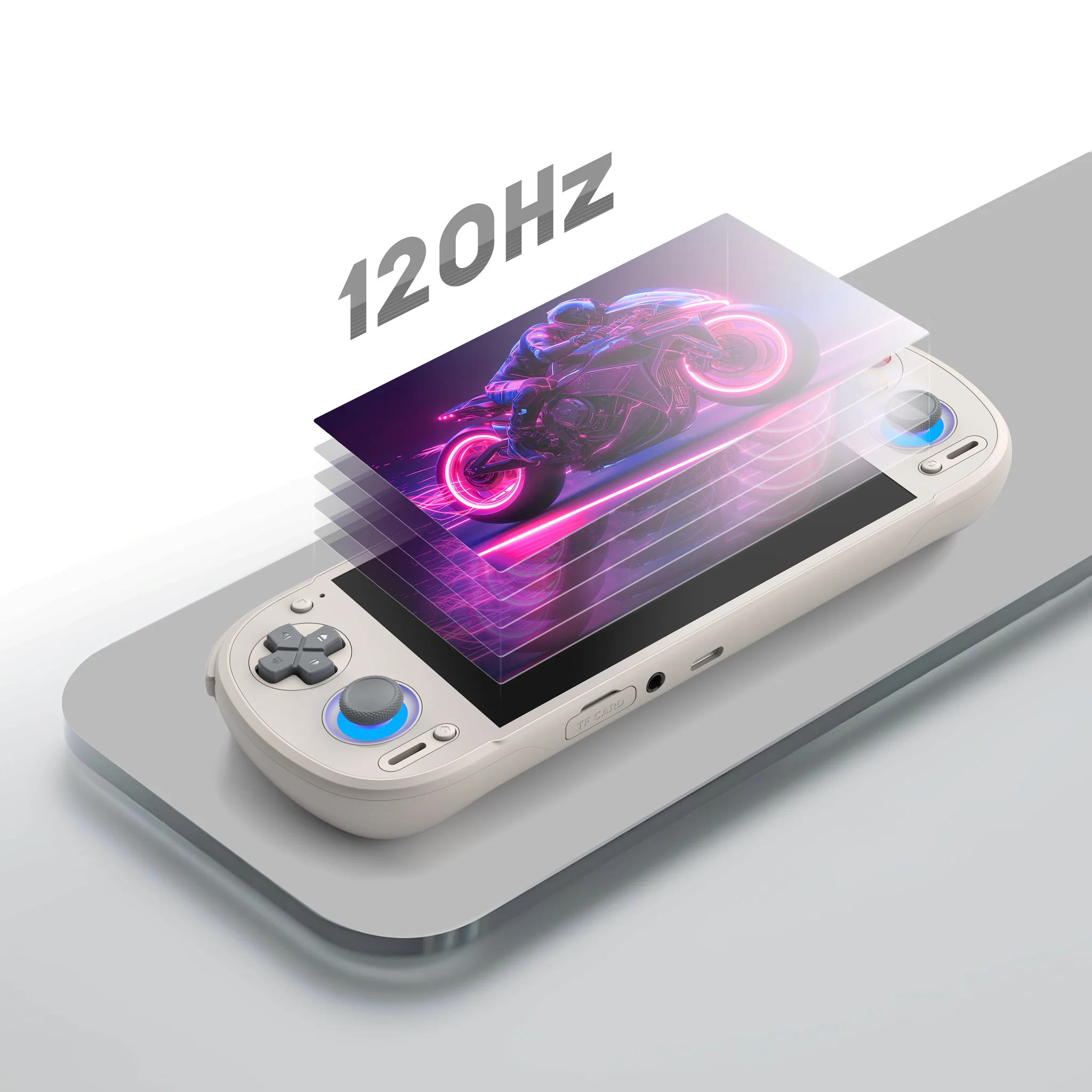 Retroid Pocket 6 Handheld  (Second Batch Pre-order) - Image 4