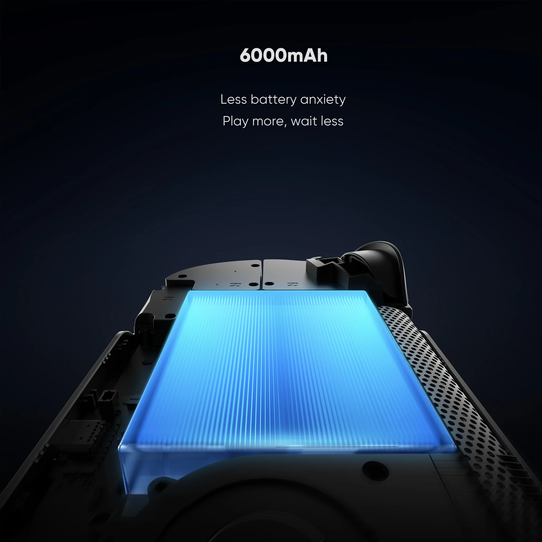 Retroid Pocket 6 Handheld  (Second Batch Pre-order) - Image 8