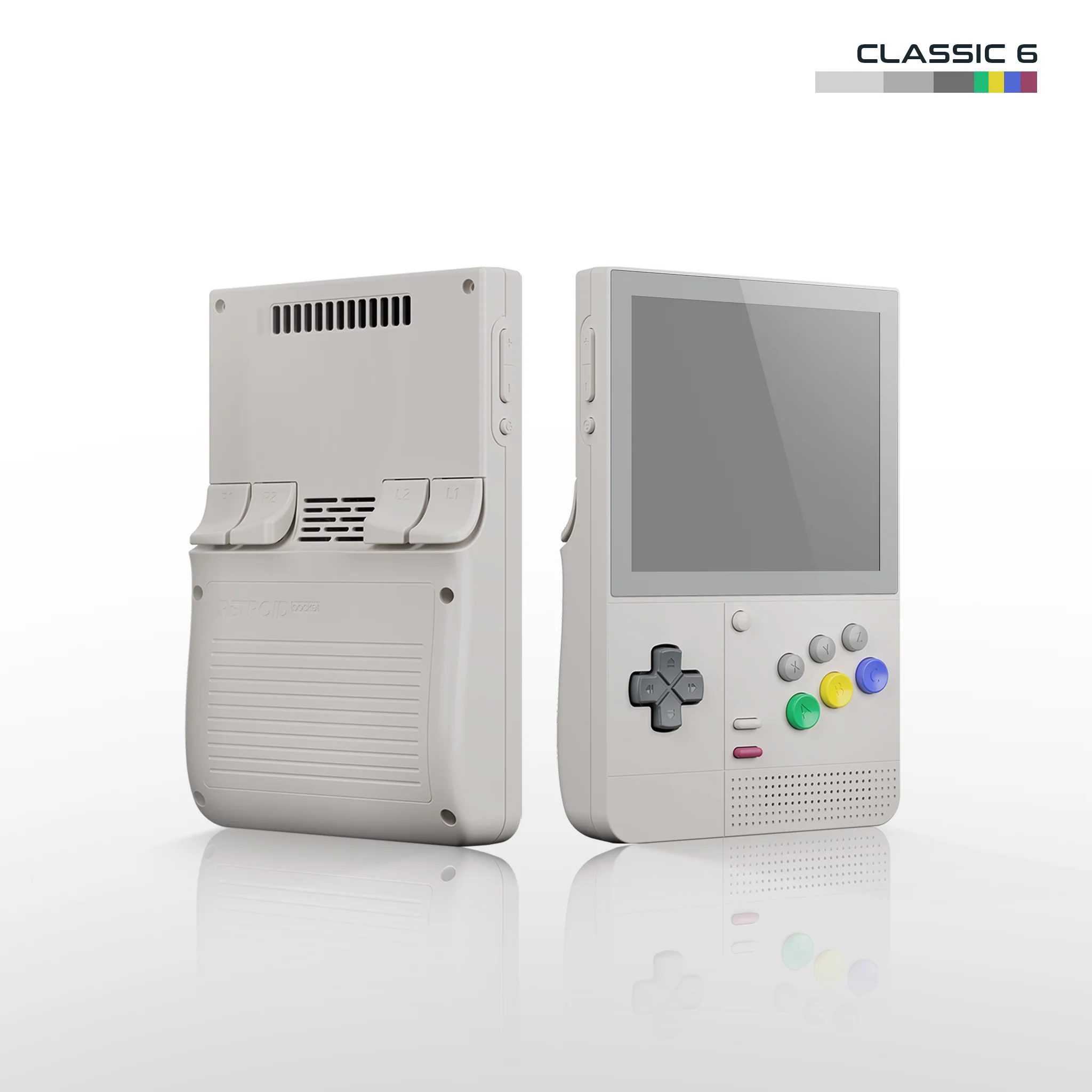 Retroid Pocket Classic Handheld - Image 12