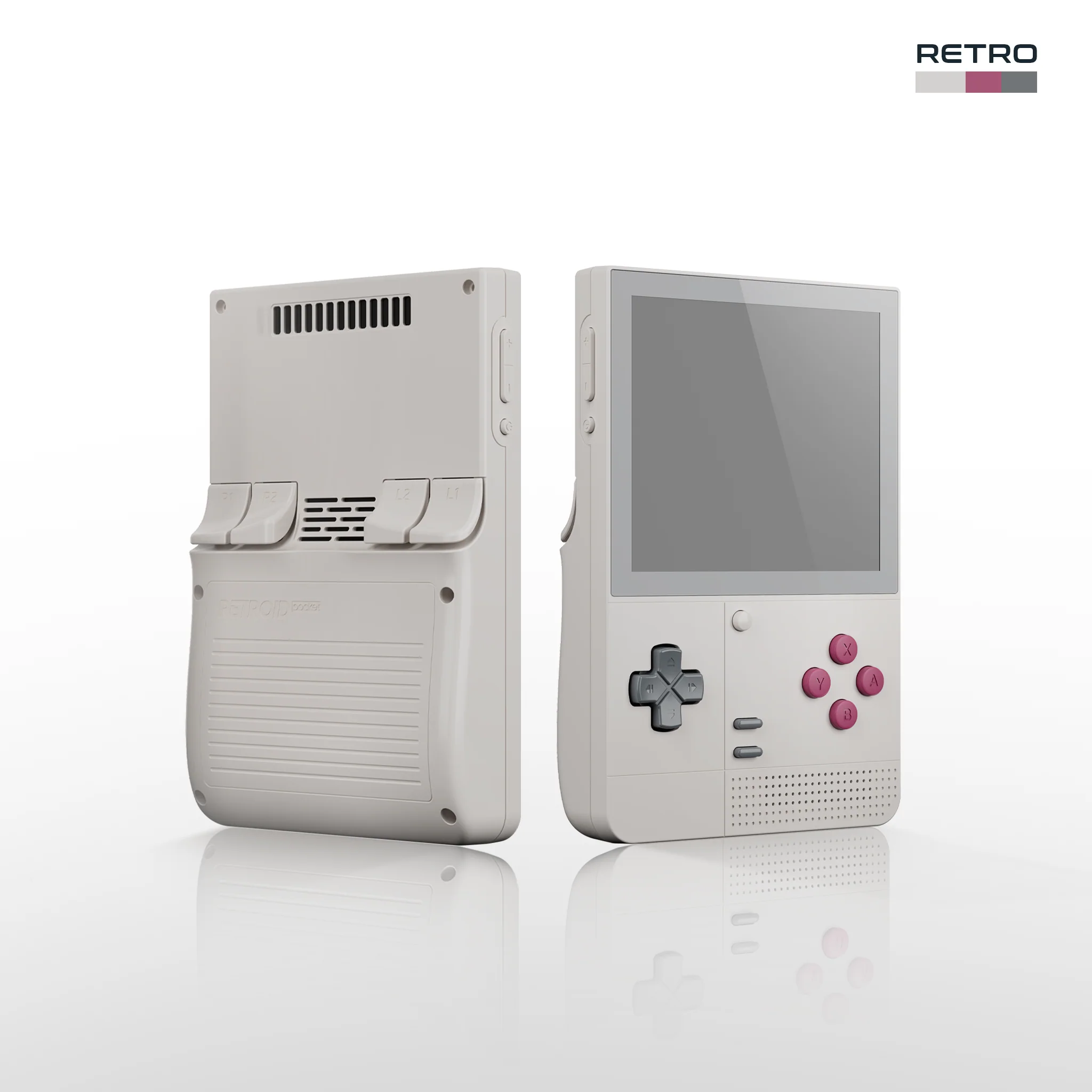 Retroid Pocket Classic Handheld - Image 13