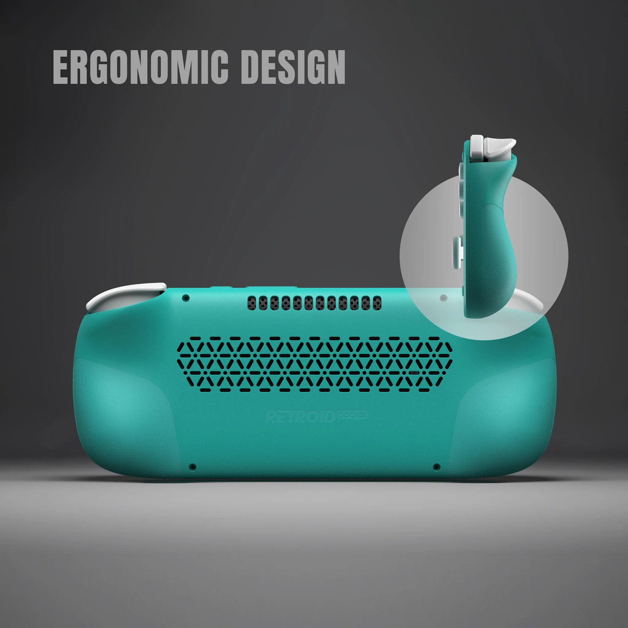 Retroid Pocket G2 Handheld - Image 7